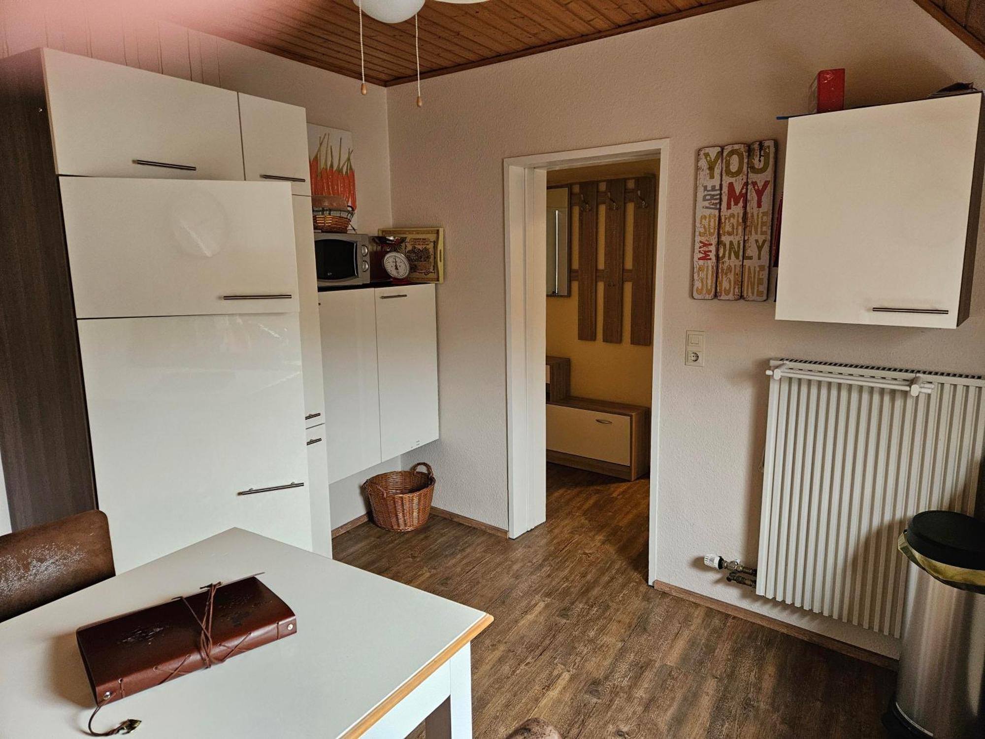 Mathildas Ferienwohnung Hatzenport 外观 照片